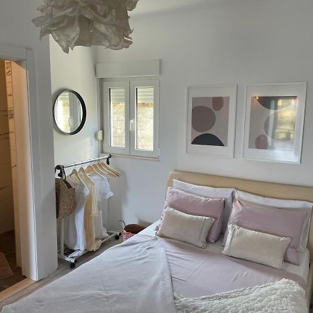 Apartman David 73 Split Eksteriør billede
