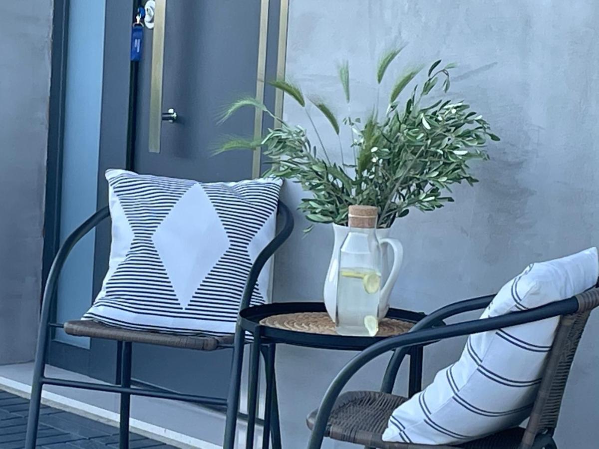 Apartman David 73 Split Eksteriør billede