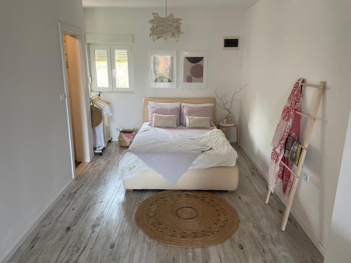 Apartman David 73 Split Eksteriør billede