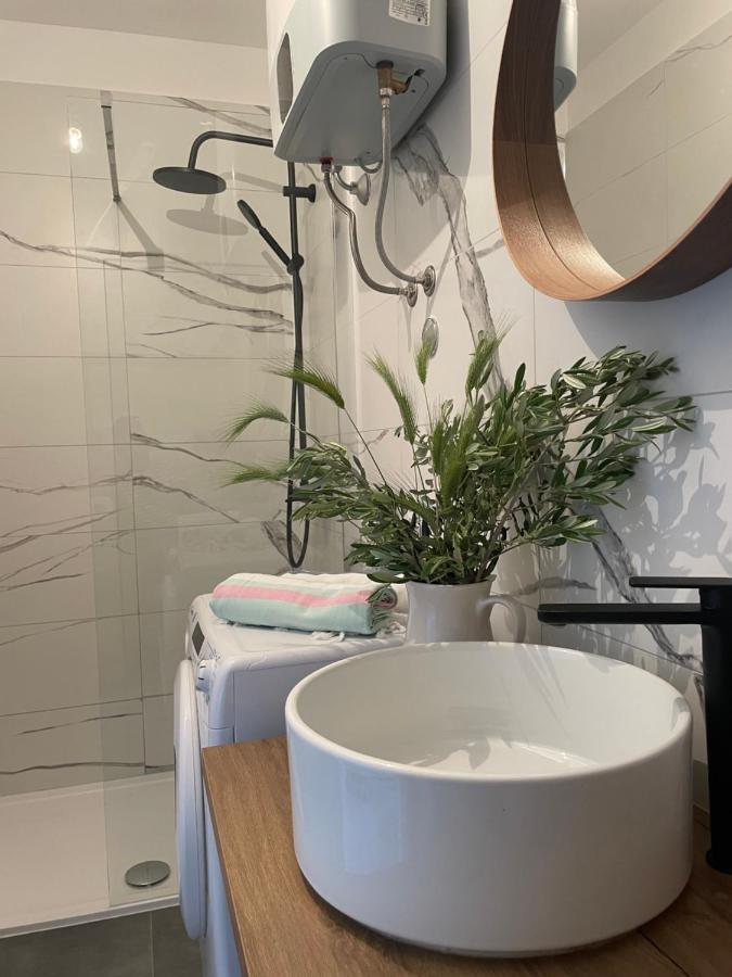 Apartman David 73 Split Eksteriør billede