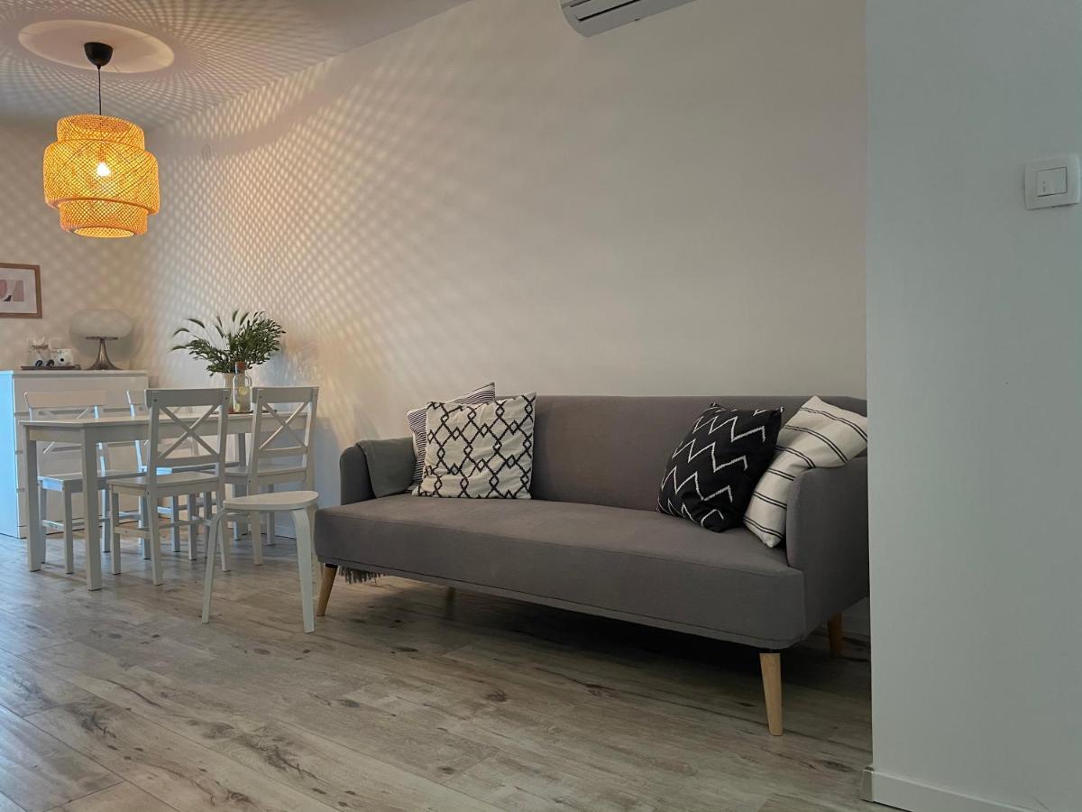 Apartman David 73 Split Eksteriør billede
