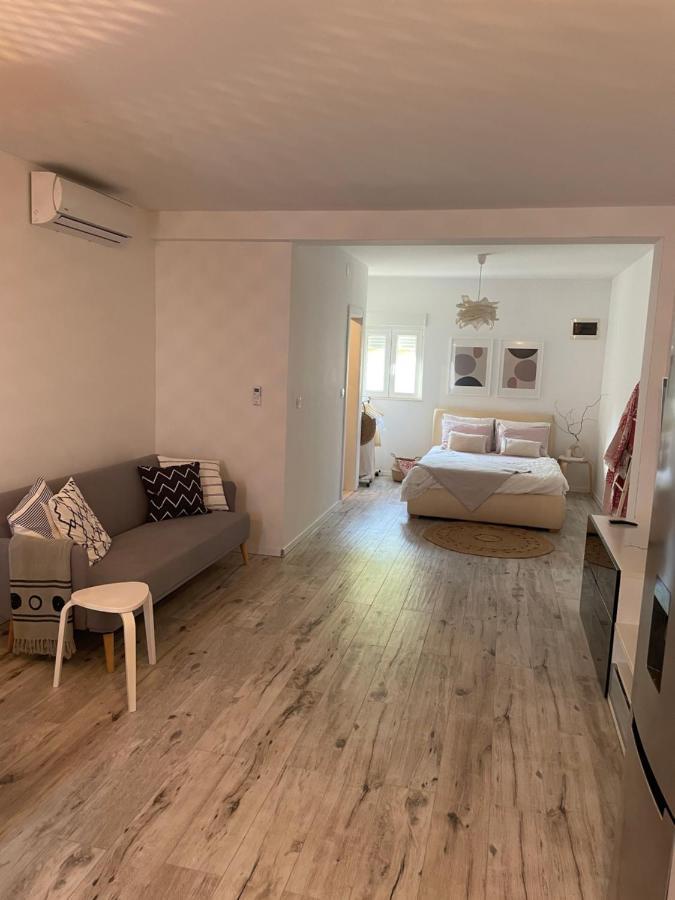 Apartman David 73 Split Eksteriør billede
