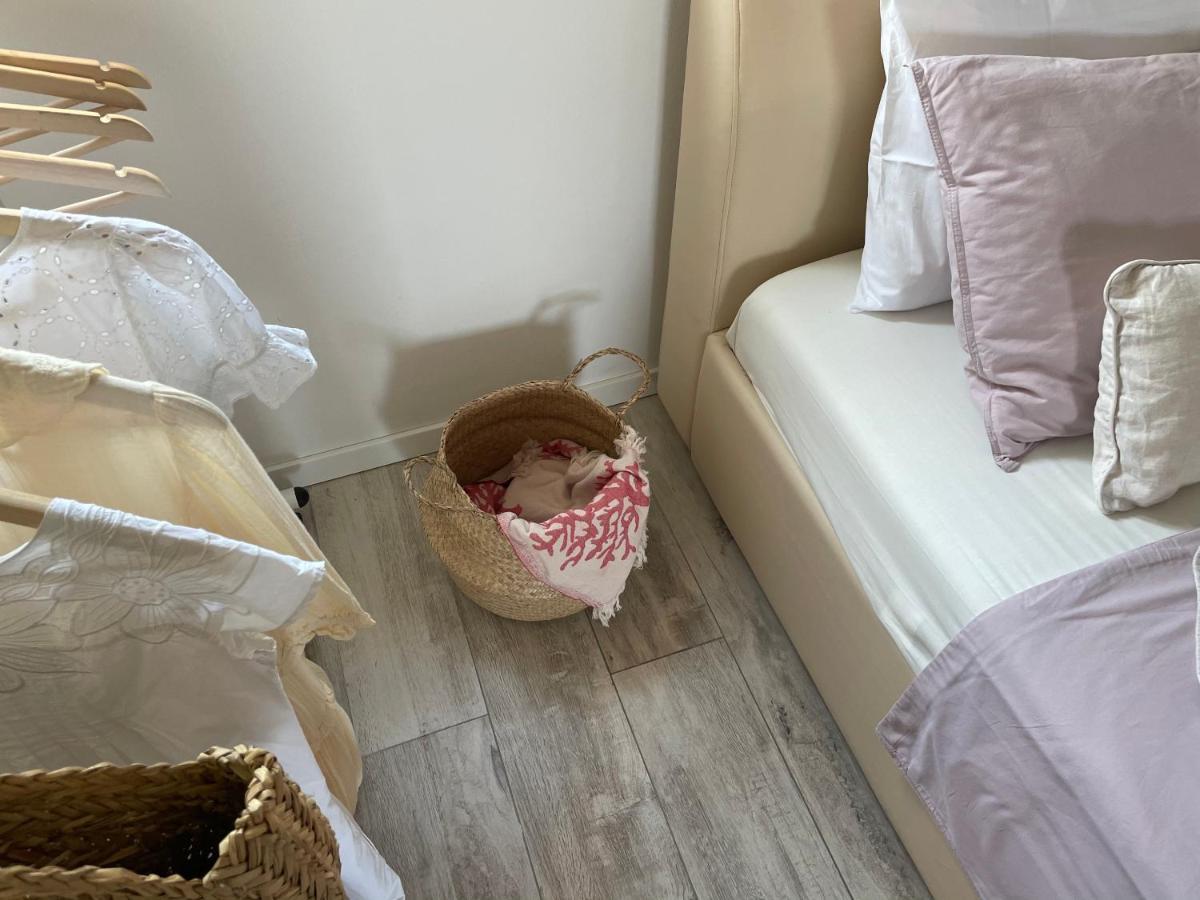 Apartman David 73 Split Eksteriør billede