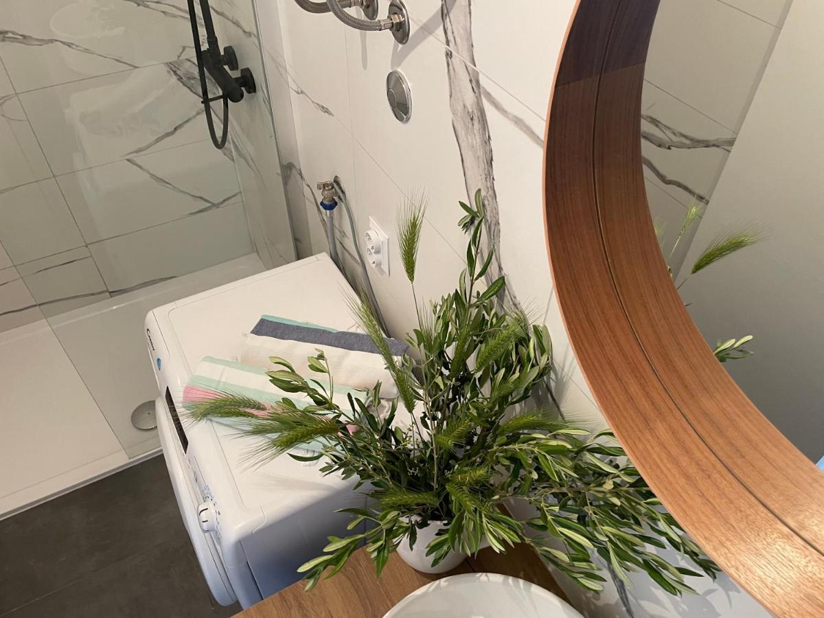 Apartman David 73 Split Eksteriør billede