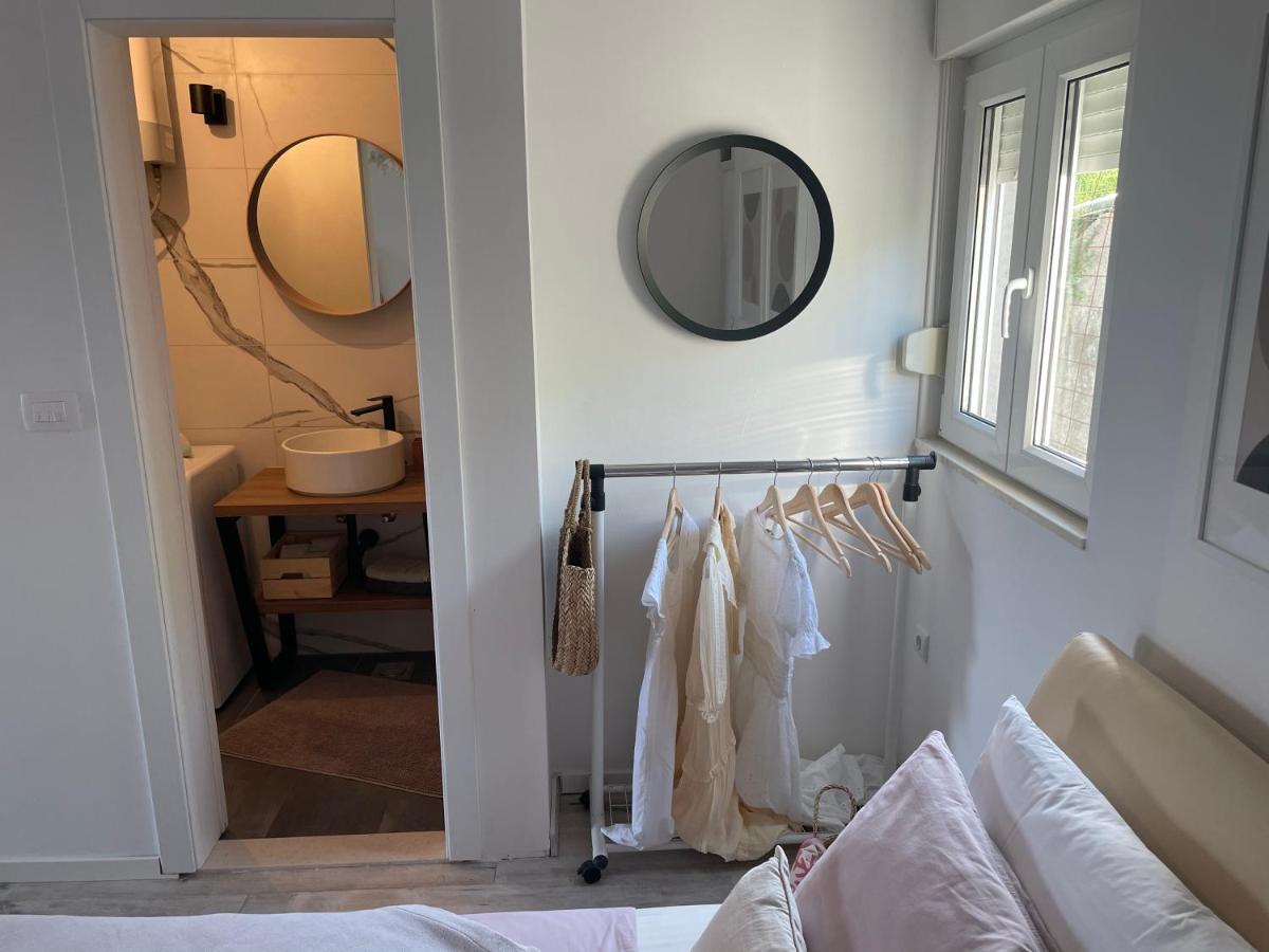 Apartman David 73 Split Eksteriør billede